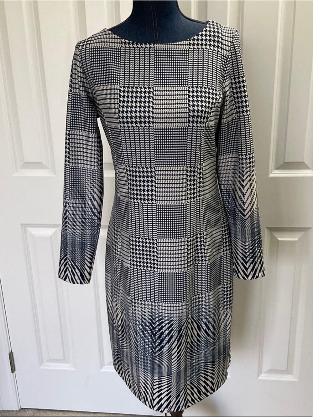 ISLE Sheath Dress